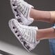Moteriški kedai NIKE SHOX TL ar3566-104 spalva lawendowy