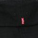  LEVI'S SKRYBELĖ VINTAGE MODERN LOGO 38025-0055 spalva juoda