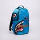 Moteriška kuprinė SPRAYGROUND KUPRINĖ SESAME STREET COOKIE MONSTER 910b9122nsz spalva juoda