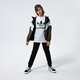 Vaikiškos rudeninės striukės NIKE STRIUKĖ SPORTSWEAR BOY cj6722-011 spalva rusvai žalsva