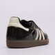 Moteriški kedai ADIDAS SAMBA OG W ih9015 spalva juoda