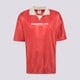 Vyriški marškinėliai UMBRO MARŠKINĖLIAI FOOTBALL SHIRT 66633u-msn spalva raudona