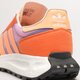 Vyriški kedai ADIDAS RETROPY E5 gx9819 spalva oranžinė