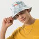  ELLESSE SKRYBELĖ HALLAN TIE DYE BUCKET HAT TD sama2246944 spalva daugiaspalvė