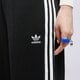 Moteriškos kelnės ADIDAS KELNĖS RELAXED PANT PB ib5911 spalva juoda