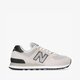 Moteriški kedai NEW BALANCE 574  ml574bh2 spalva balta