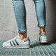 Moteriški kedai ADIDAS SUPERSTAR W  fx6101 spalva balta