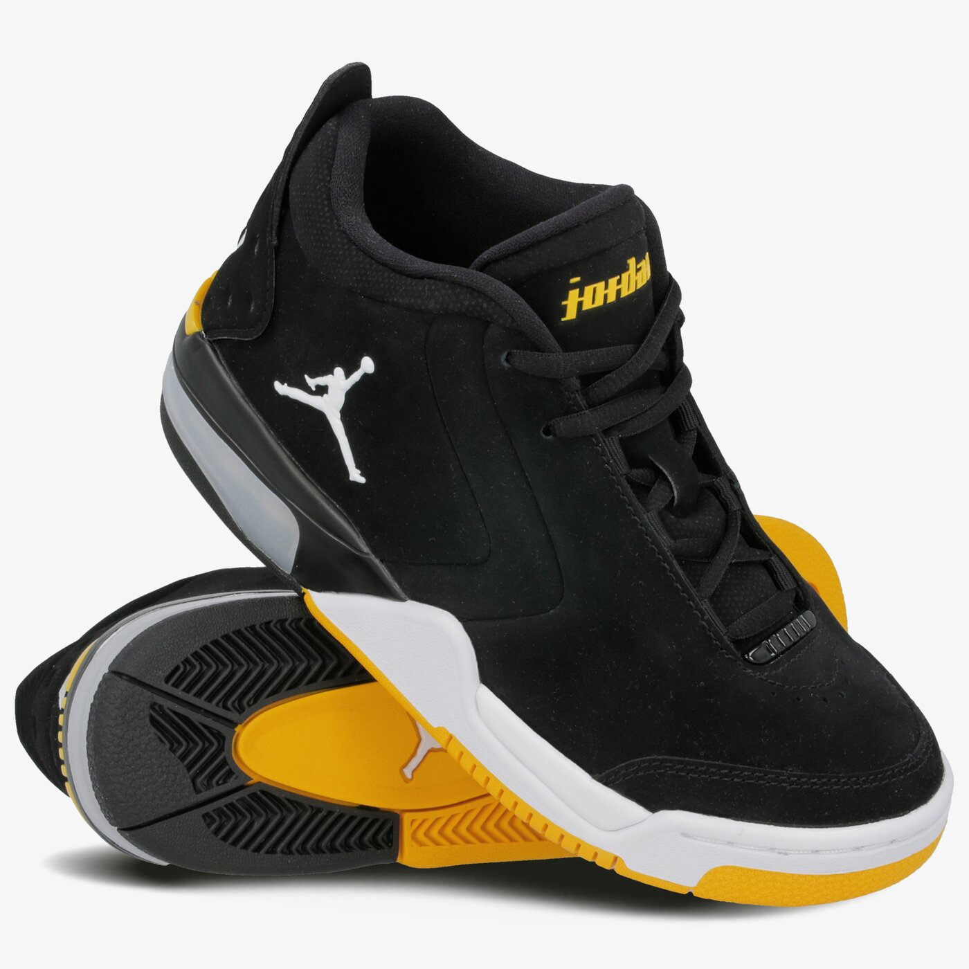 jordan big fund gs
