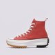 Moteriški kedai CONVERSE RUN STAR HIKE a05136c spalva raudona