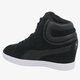 Moteriški kedai PUMA VIKKY WEDGE 35724603 spalva juoda