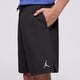 Vaikiški JORDAN ŠORTAI MJ JUMPMAN WOVEN PLAY SHORT BOY 95d817-023 spalva juoda