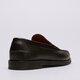 Vyriški laisvalaikio batai NAKED WOLFE RIVIERA BLACK LEATHER nwrivierablack spalva juoda