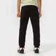 Vaikiškos kelnės JORDAN KELNĖS JUMPMAN X NIKE FLC PANT BOY 95b134-023 spalva juoda
