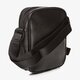 Moteriškas krepšys PUMA RANKINUKAS CAMPUS PORTABLE 7384401 spalva juoda