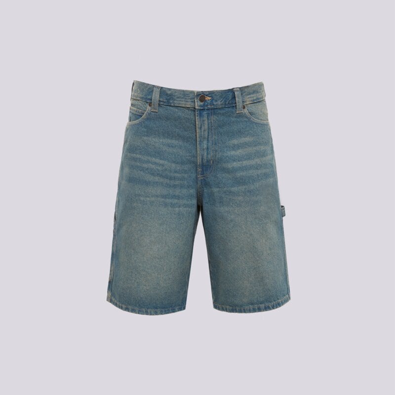 DICKIES ŠORTAI 993 11 INCH CARPENTER SHORT JEANS