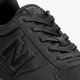 Vaikiški kedai NEW BALANCE KL220TBY kl220tby spalva juoda