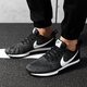Vyriški kedai NIKE MD RUNNER 2 ENG MESH 916774004 spalva juoda