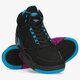 Vyriški kedai NIKE AIR FLIGHT LITE MID dq7687-002 spalva juoda