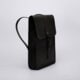Moteriška kuprinė RAINS KUPRINĖ BACKPACK W3 13000-01 spalva juoda