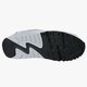 Moteriški kedai NIKE WMNS AIR MAX 90 ESSENTIAL  616730111 spalva balta