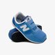 Vaikiški kedai NEW BALANCE IV220CBL iv220cbl spalva mėlyna