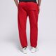 Vyriškos kelnės JORDAN KELNĖS M J BRK VARSITY FLC PANT BB im1361-687 spalva raudona