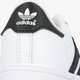 Vaikiški kedai ADIDAS COAST STAR EL I ee7504 spalva balta