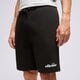 Vyriški šortai ELLESSE ŠORTAI MOLLA SHORT BLK shp16464011 spalva juoda