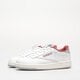 Moteriški kedai REEBOK CLUB C 85 100033087 spalva balta