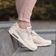 Moteriški kedai NIKE WMNS AIR MAX 90 PREM  443817105 spalva rusvai gelsva
