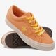 Moteriški kedai CONVERSE ONE STAR 564153c spalva geltona