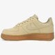 Moteriški kedai NIKE WMNS AIR FORCE 1 '07 SE aa0287-200 spalva rusvai gelsva