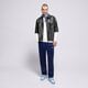 Vyriškos kelnės NIKE KELNĖS M NIKE AIR PK TRACK PANT hj0283-492 spalva tamsiai mėlyna