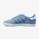 Vaikiški kedai ADIDAS GAZELLE J cq2880 spalva mėlyna