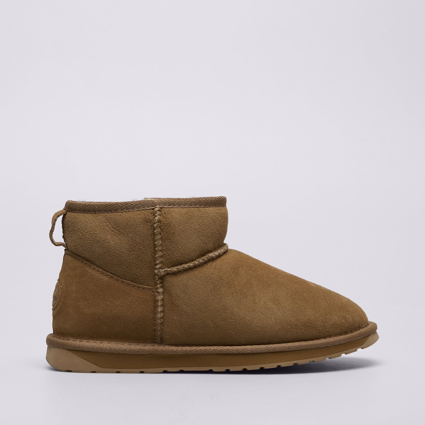 EMU AUSTRALIA STINGER MICRO W10937CAMEL RUDA 117,99 EUR | Laisvalaikio | e.  parduotuvėje Sizeer.lt