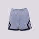 Moteriški šortai JORDAN ŠORTAI W J SPT DMND SHORT 4" fn5134-519 spalva violetinė