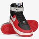 Vyriški kedai NIKE AIR FORCE 1 HIGH '07 LV8 EMB dc8870-001 spalva juoda