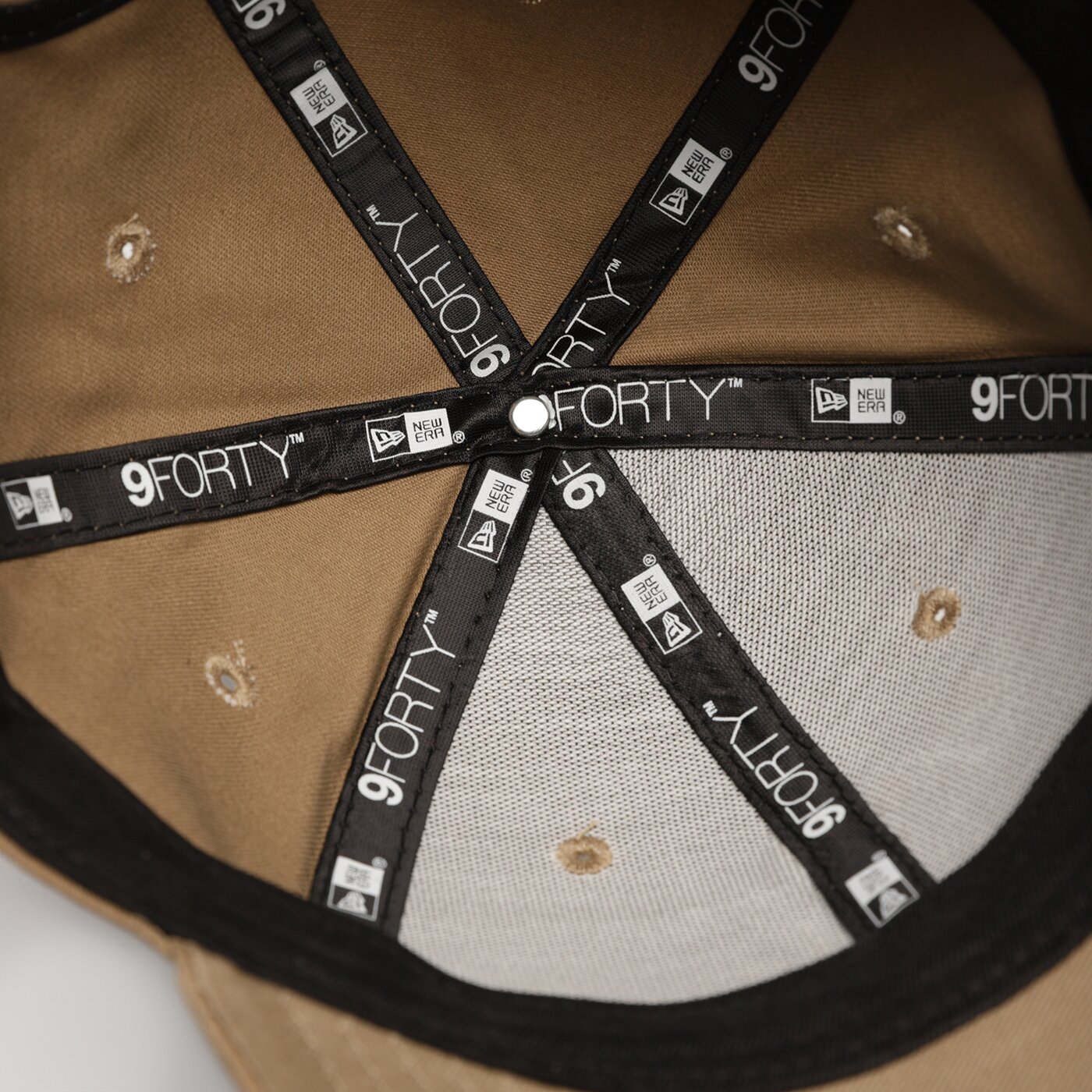 NEW ERA KEPURĖ WMNS LEAGUE ESS 940 NYY NEW YORK YANKEES 60358046 RUDA ...