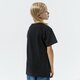 Vaikiški marškinėliai ADIDAS MARŠKINĖLIAI TEE GIRL h32346 spalva juoda