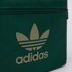Moteriška kuprinė ADIDAS KUPRINĖ ADICOLOR BACKPK ji9437 spalva žalia