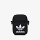 Moteriška liemens rankinė ADIDAS FESTIVAL BAG  hd7162 spalva juoda