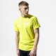 Vyriški marškinėliai VANS MARŠKINĖLIAI MN RETRO SPORT SS SULPHUR SPRING vn0a49q4rht1 spalva geltona