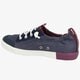 Moteriški kedai TIMBERLAND NEWPORT BAY CANVAS PLAIN a17bs spalva tamsiai mėlyna