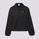 Moteriška pavasarinė striukė NIKE STRIUKĖ W NSW STREET WVN COACH JKT hv1968-010 spalva juoda