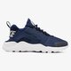 Moteriški kedai NIKE W AIR HUARACHE RUN ULTRA 819151401 spalva tamsiai mėlyna