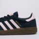 Vaikiški kedai ADIDAS HANDBALL SPEZIAL J ji2903 spalva violetinė