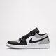 Vyriški kedai AIR JORDAN 1 LOW  553558-052 spalva pilka