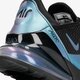 Moteriški kedai NIKE W AIR MAX 270 ah6789-011 spalva daugiaspalvė