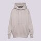 Moteriškas džemperis NIKE DŽEMPERIS SU GOBTUVU W NSW PHNX FLC OS PO HOODIE dq5860-009 spalva pilka