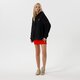 Moteriška ADIDAS SIJONAS 3STRIPES SKIRT h38760 spalva raudona